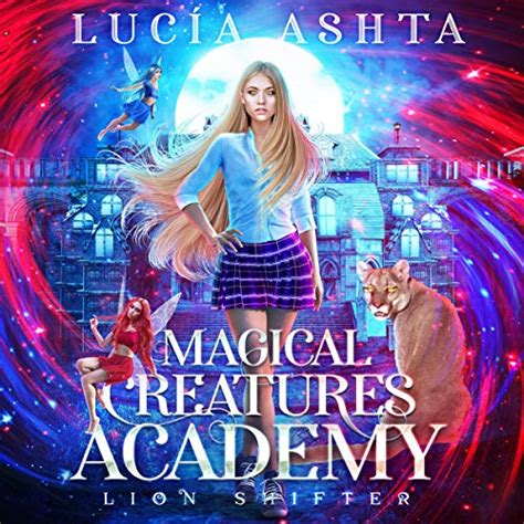 Journey to a Realm of Fantasy: Performances at the Magical Creature Academy